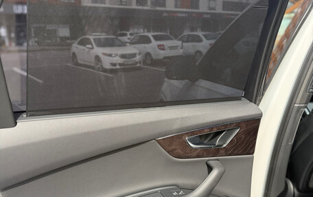 Audi Q7, 2021 год, 7 950 000 рублей, 11 фотография