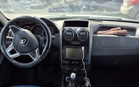 Renault Duster I рестайлинг, 2019 год, 1 400 000 рублей, 2 фотография