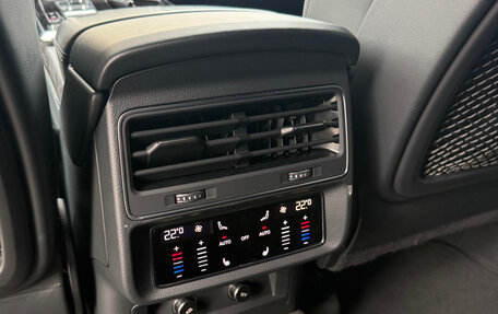 Audi Q7, 2021 год, 7 950 000 рублей, 22 фотография