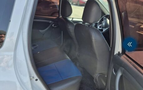 Renault Duster I рестайлинг, 2019 год, 1 400 000 рублей, 8 фотография