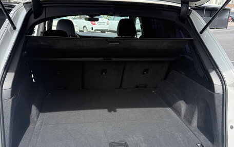 Audi Q7, 2021 год, 7 950 000 рублей, 23 фотография