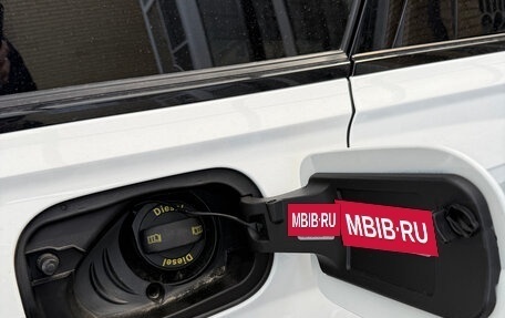 Audi Q7, 2021 год, 7 950 000 рублей, 24 фотография