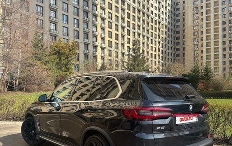 BMW X5, 2020 год, 9 800 000 рублей, 2 фотография