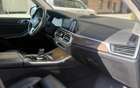 BMW X5, 2020 год, 9 800 000 рублей, 10 фотография