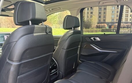 BMW X5, 2020 год, 9 800 000 рублей, 13 фотография