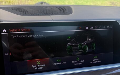 BMW X5, 2020 год, 9 800 000 рублей, 18 фотография