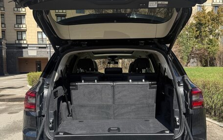 BMW X5, 2020 год, 9 800 000 рублей, 16 фотография