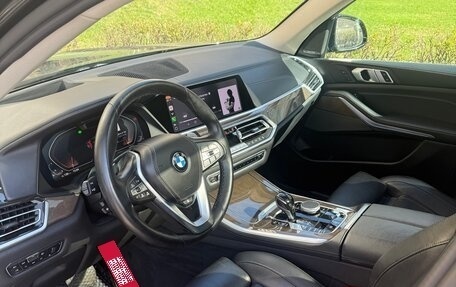 BMW X5, 2020 год, 9 800 000 рублей, 9 фотография