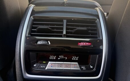 BMW X5, 2020 год, 9 800 000 рублей, 20 фотография