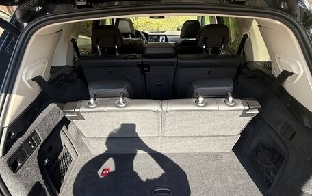 BMW X5, 2020 год, 9 800 000 рублей, 17 фотография