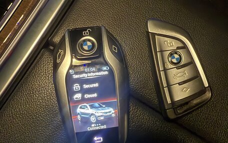 BMW X5, 2020 год, 9 800 000 рублей, 24 фотография