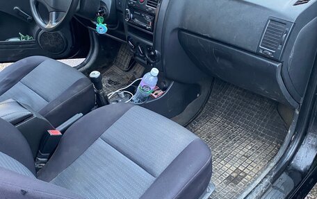 Hyundai Getz I рестайлинг, 2008 год, 200 000 рублей, 3 фотография