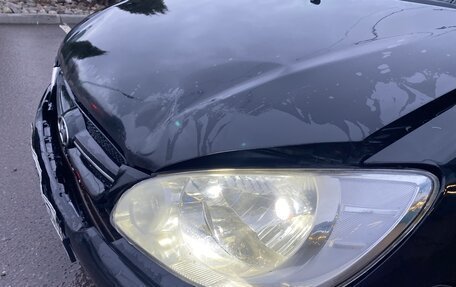 Hyundai Getz I рестайлинг, 2008 год, 200 000 рублей, 5 фотография