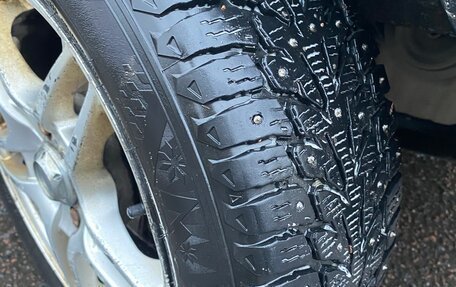 Hyundai Getz I рестайлинг, 2008 год, 200 000 рублей, 7 фотография