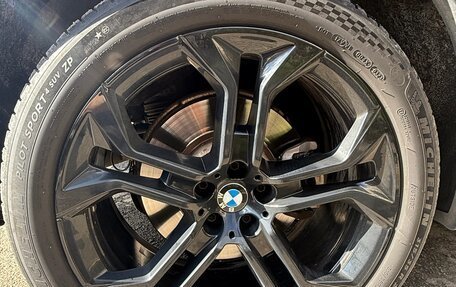 BMW X5, 2020 год, 9 800 000 рублей, 23 фотография