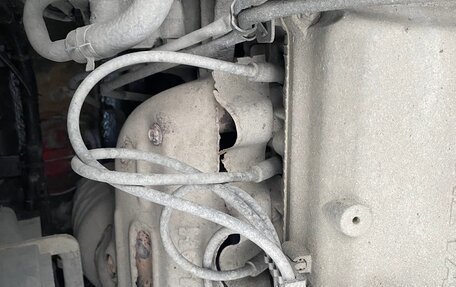 Hyundai Getz I рестайлинг, 2008 год, 200 000 рублей, 18 фотография