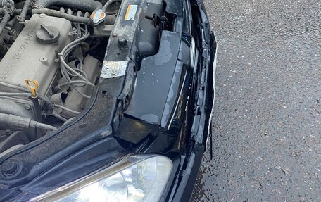 Hyundai Getz I рестайлинг, 2008 год, 200 000 рублей, 17 фотография