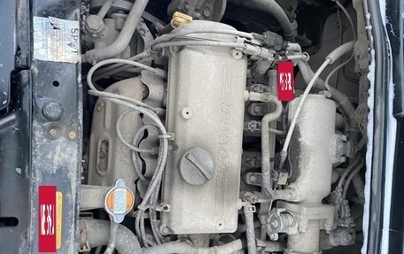 Hyundai Getz I рестайлинг, 2008 год, 200 000 рублей, 19 фотография