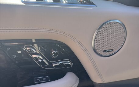 Land Rover Range Rover IV рестайлинг, 2020 год, 7 250 000 рублей, 9 фотография