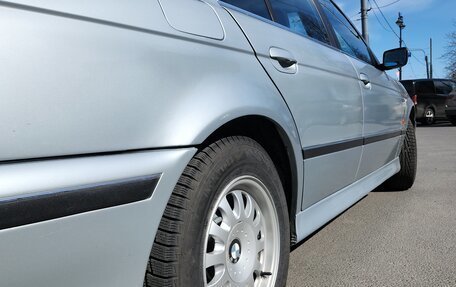 BMW 5 серия, 1997 год, 670 000 рублей, 10 фотография