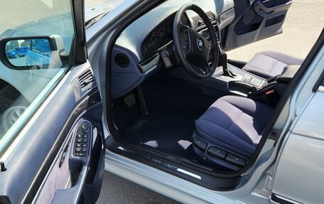 BMW 5 серия, 1997 год, 670 000 рублей, 7 фотография