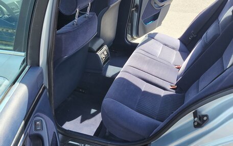 BMW 5 серия, 1997 год, 670 000 рублей, 5 фотография