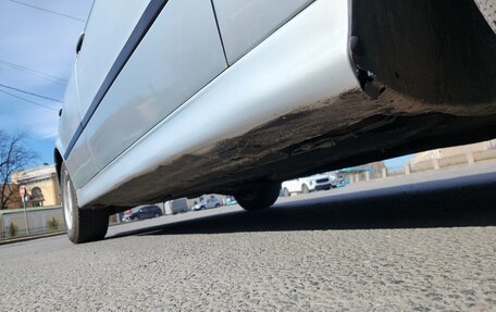 BMW 5 серия, 1997 год, 670 000 рублей, 11 фотография