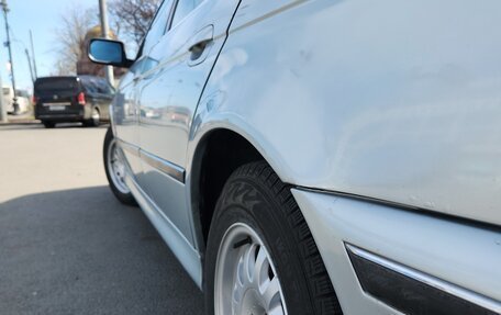 BMW 5 серия, 1997 год, 670 000 рублей, 9 фотография