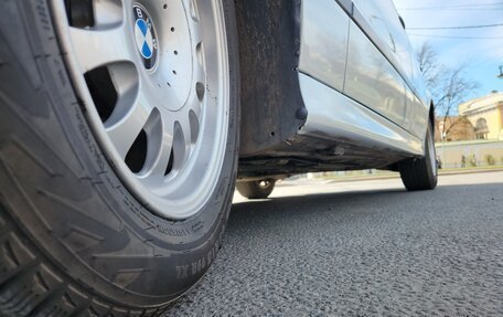 BMW 5 серия, 1997 год, 670 000 рублей, 12 фотография