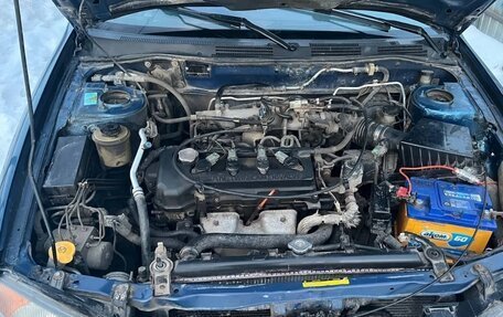 Nissan Primera II рестайлинг, 1999 год, 197 000 рублей, 5 фотография