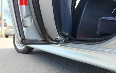 BMW 5 серия, 1997 год, 670 000 рублей, 16 фотография