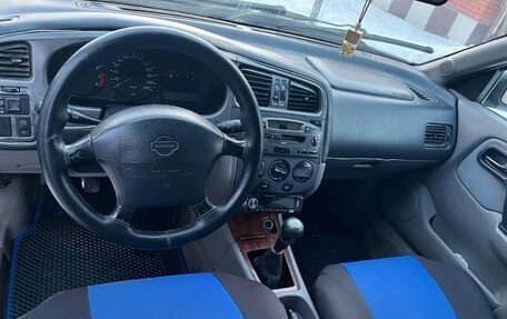 Nissan Primera II рестайлинг, 1999 год, 197 000 рублей, 3 фотография