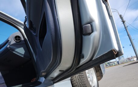 BMW 5 серия, 1997 год, 670 000 рублей, 14 фотография