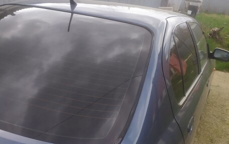 Nissan Primera II рестайлинг, 1999 год, 197 000 рублей, 9 фотография