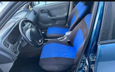 Nissan Primera II рестайлинг, 1999 год, 197 000 рублей, 4 фотография