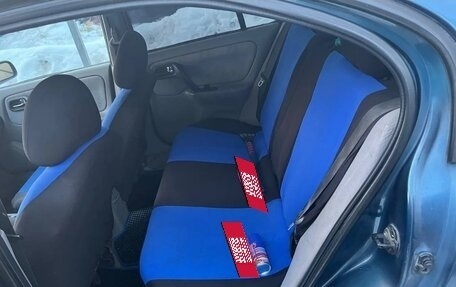 Nissan Primera II рестайлинг, 1999 год, 197 000 рублей, 2 фотография