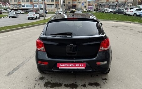 Chevrolet Cruze II, 2012 год, 650 000 рублей, 3 фотография