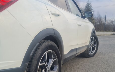 SsangYong Korando, 2019 год, 2 376 000 рублей, 4 фотография
