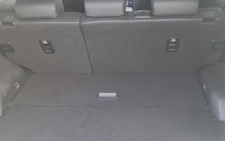 SsangYong Korando, 2019 год, 2 376 000 рублей, 12 фотография