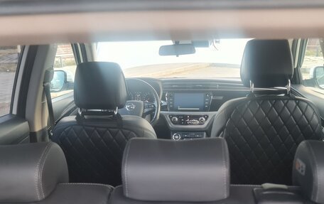 SsangYong Korando, 2019 год, 2 376 000 рублей, 11 фотография