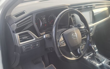 SsangYong Korando, 2019 год, 2 376 000 рублей, 15 фотография