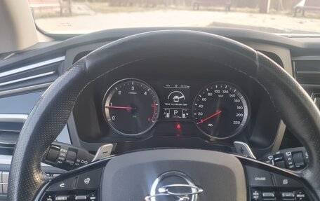SsangYong Korando, 2019 год, 2 376 000 рублей, 21 фотография
