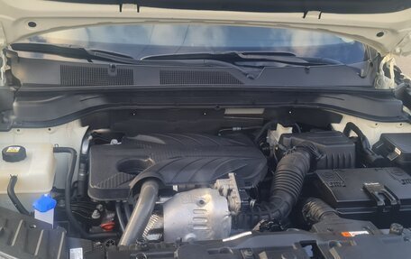 SsangYong Korando, 2019 год, 2 376 000 рублей, 18 фотография
