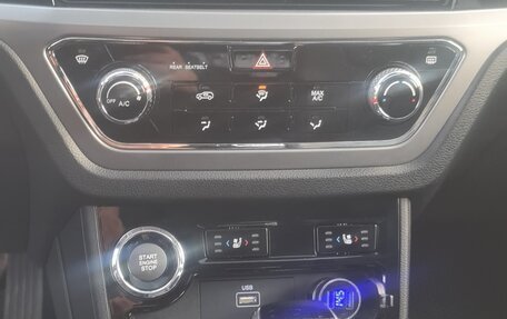 SsangYong Korando, 2019 год, 2 376 000 рублей, 20 фотография