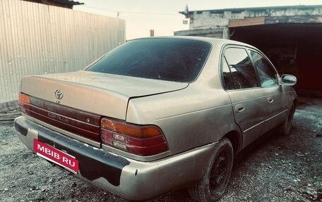 Toyota Corolla, 1992 год, 130 000 рублей, 2 фотография