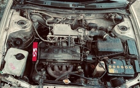 Toyota Corolla, 1992 год, 130 000 рублей, 5 фотография