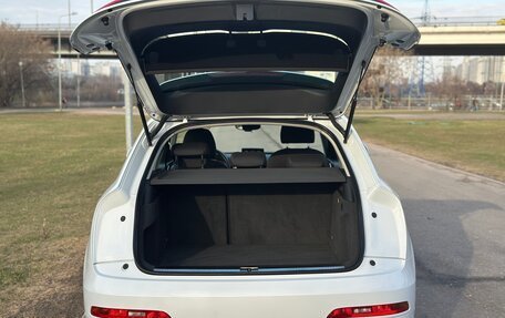 Audi Q3, 2013 год, 1 965 000 рублей, 16 фотография