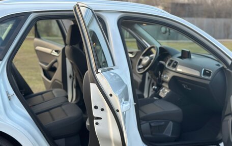 Audi Q3, 2013 год, 1 965 000 рублей, 23 фотография