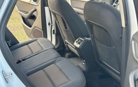 Audi Q3, 2013 год, 1 965 000 рублей, 21 фотография