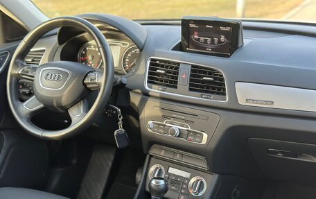 Audi Q3, 2013 год, 1 965 000 рублей, 18 фотография